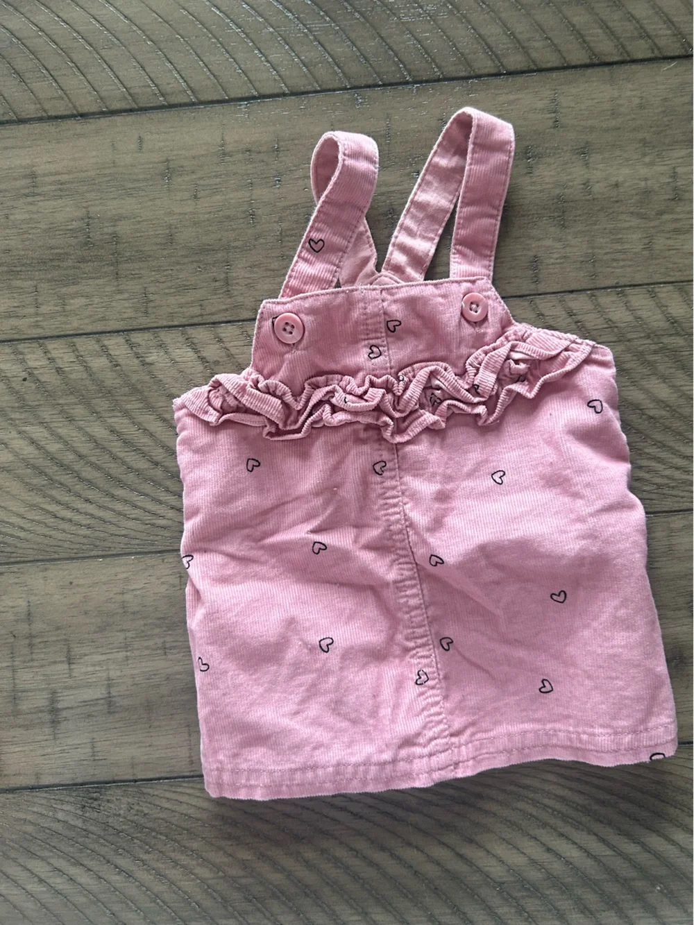 Carter's Newborn Jackets and Dress